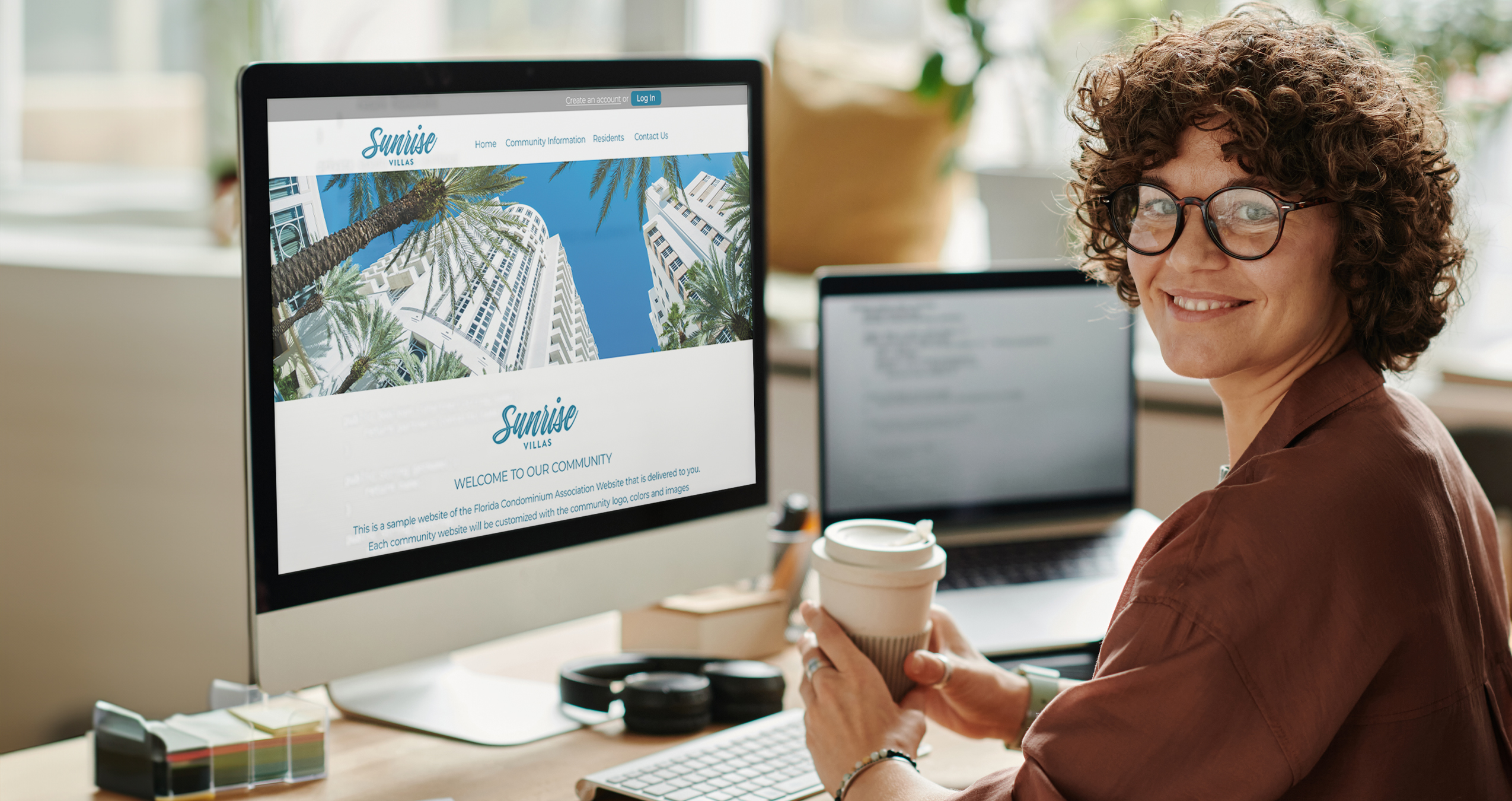 Florida’s New Condominium Website Law: What Property Managers Need to Know and How to Comply